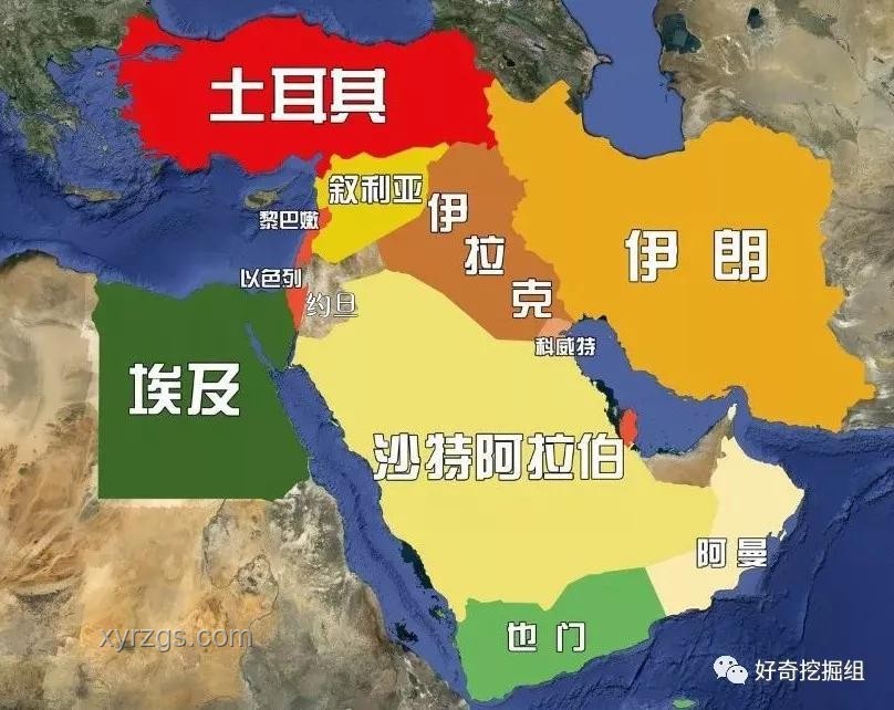 环保行动与地缘政治交织：“环保少女”被以色列“请”回国事件解析
